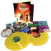 KISS • Rocks Vegas / Yellow Vinyl (2LP+DVD)