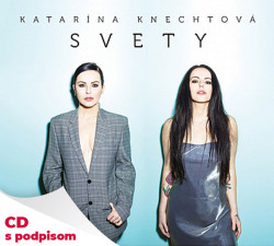 Knechtová Katarína • Svety (s podpisom)