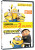 Mimoni: Kolekcia 1.+2. (2DVD)