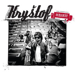 Kryštof • Inzerát