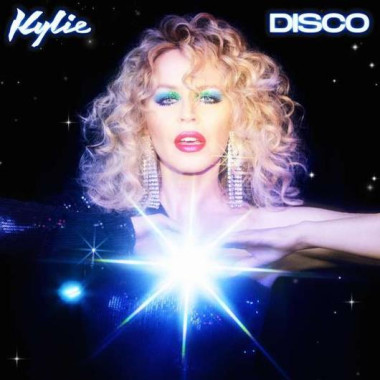 Minogue Kylie • Disco