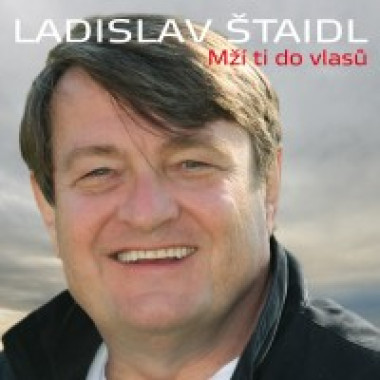 Štaidl Ladislav • Mží ti do vlasů (2CD)
