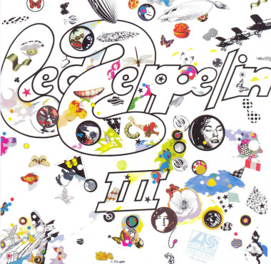 Led Zeppelin • Led Zeppelin III