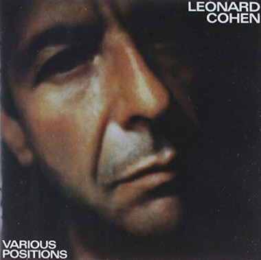 Cohen Leonard • Various Positions