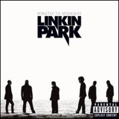 Linkin Park • Minutes To Midnight