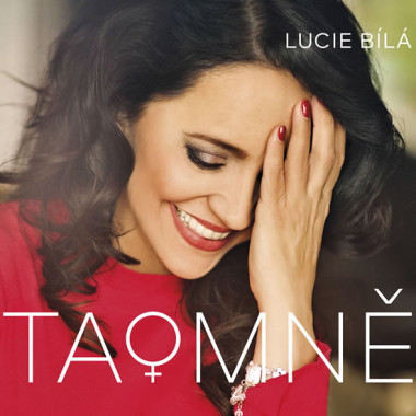 Bílá Lucie • Ta o mně