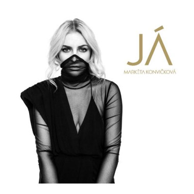 Konvičková Markéta • Já