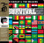 Marley Bob • Survival (LP)
