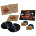 Massive Attack • Blue Lines / Deluxe (2CD+2LP)