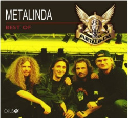 Metalinda • Best Of