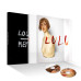 Metallica & Reed Lou • Lulu / Deluxe book edition (2CD+kniha)