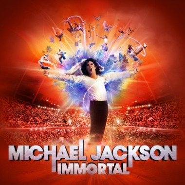 Jackson Michael • Immortal