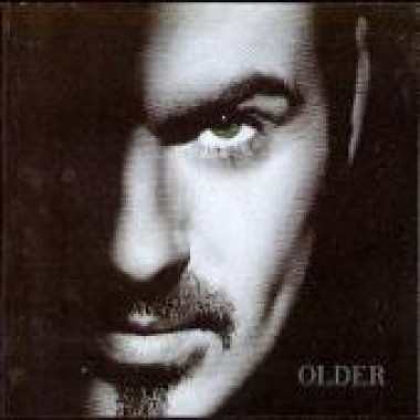 Michael George • Older