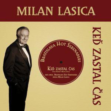 Milan Lasica & BHS • Keď zastal čas