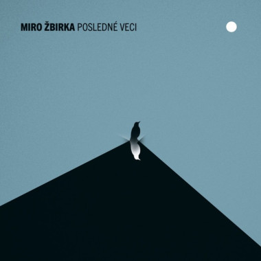Žbirka Miro • Posledné veci