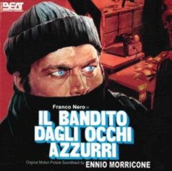 Morricone Ennio • Il Bandito Dagli Occhi