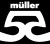 Müller Richard • 55 (2LP)