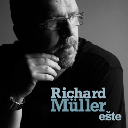 Müller Richard • Ešte / Digipack
