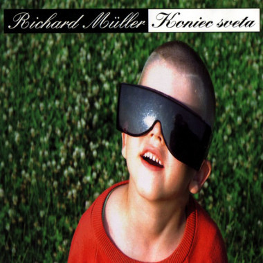 Müller Richard • Koniec sveta 