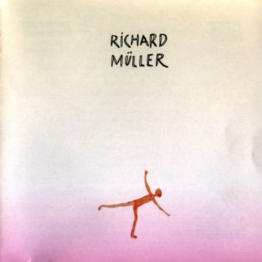 Müller Richard • Neuč vtáka lietať