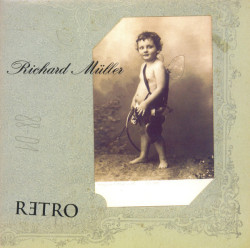 Müller Richard • Retro CZ
