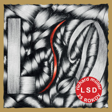 Müller Richard • LSD / Reedícia 2021
