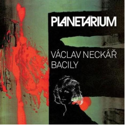 Neckář Václav • Planetárium (2LP)
