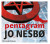 Audiokniha: Nesbo Jo • Pentagram / Číta David Matásek