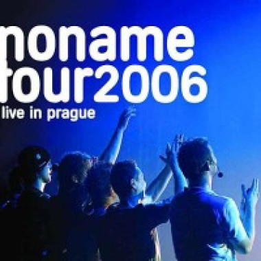 No Name • Live In Prague (2CD)