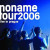 No Name • Live In Prague (2CD)