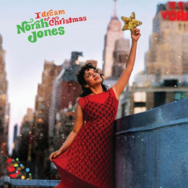 Jones Norah • I Dream Of Christmas (LP)