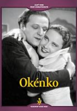  Okénko / Digipack (DVD)
