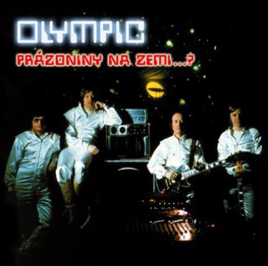 Olympic • Prázdniny na Zemi...? / Jubilejní edice 