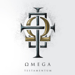 Omega • Testamentum