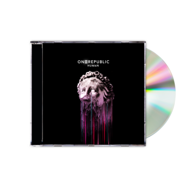 OneRepublic • Human / Deluxe