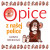 Audiokniha: Bendová Krista • Opice z našej police / Číta Kronerová Zuzana (MP3-CD)