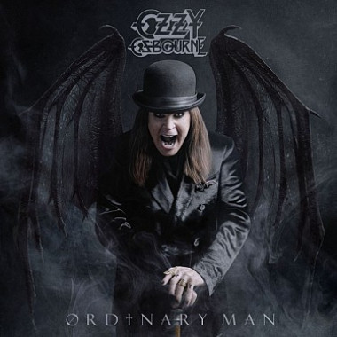 Osbourne Ozzy • Ordinary Man / Deluxe