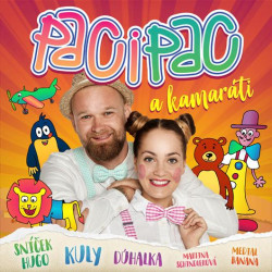 Paci Pac • ...a kamaráti 