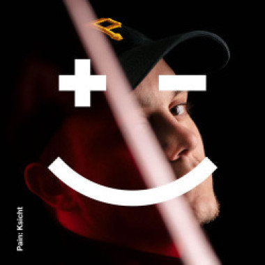 Pain • Ksicht