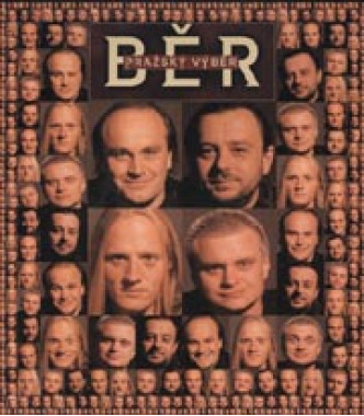 Pražský výběr • Běr