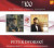 Dvorský Peter • 1977 / Slovenské ľudové piesne (2CD)