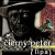 Lipa Peter • Čierny Peter / Reedícia (s podpisom)