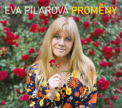 Pilarová Eva • Proměny (3CD)