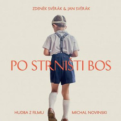 Hudba z filmu • Po strništi bos