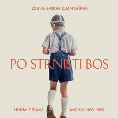 Hudba z filmu • Po strništi bos