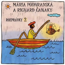 Spievankovo • Podhradská M. a Čanaky R. - Rozprávky 2