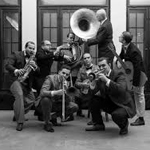 Originální Pražský Synkopický Orchestr