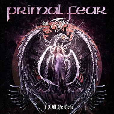 Primal Fear • I Will Be Gone