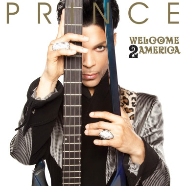 Prince • Welcome 2 America