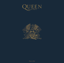 Queen • Greatest Hits II.
